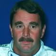 Nigel Mansell has claimed.