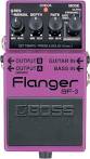 Boss BF-3 Flanger Pedal