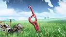 monado