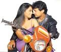 Planet Bollywood: Film Review: Ghulam