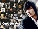 for "GEUM JAN DI??"