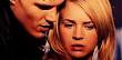 Initially distrustful, Cassie