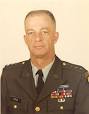 General Glenn K. Otis as