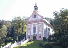 Schloss Mentlberg