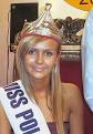 Angelika Jakubowska – Miss