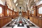 St Bride, Fleet Street, London EC4 - West end - via Daymix