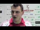 Poland's Zbigniew Bartman