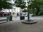 SZ0991 : Looking towards Bravo in Old Christchurch Road - via Daymix