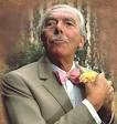 Frank Muir: British comedian and author. | Always Thinking!