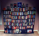WWW.TWOWIRESTHIN.COM - DVD Storage