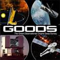 GOODS: The Great Observatories Origins Deep Survey