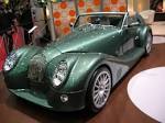 Morgan aero 8 | Future Cars