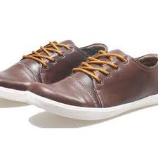 Jual sepatu casual pria/sepatu casual distro/sepatu distro bandung ...