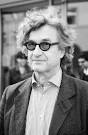 In This Photo: Wim Wenders