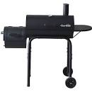 Char-Broil 10201595 American Gourmet Charcoal Smoker - Walmart.
