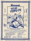 Yie ar kungfu   online arcade game at 1980 games