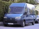Citroen Jumper. MotoBurg
