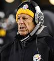Dick LeBeau, Dom Capers brought zone blitz into modern NFL - Tim ...