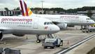 Germanwings Airbus A320 crashes in France with 150 aboard.