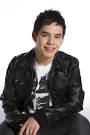 David Archuleta to record