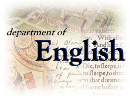 English Department