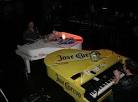 The Swingers Club - Located inside the Plaza Hotel & Casino in