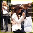 Ashley Tisdale Matt Barr  Under The Umbrella Alyson Michalka