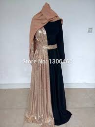 Popular Hijab Abaya-Buy Cheap Hijab Abaya lots from China Hijab ...