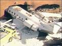 No Deaths In N.J. Plane Crash