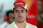 Fernando Alonso Picture