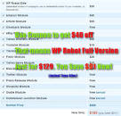 WP Robot Discount Code: 55% Off - Save $91 WP Robot Coupon picture