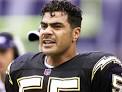 Tragic: Former NFL Great Junior Seau Found Dead of Apparent ...