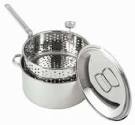 Counter Top Deep Fryer | Electric Fryer | Turkey Fryer | Deep ...
