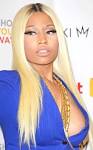 Nicki Minaj Skips Bra, Suffers Yet Another Nip Slip���Take a Look.