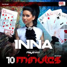 inna – Minutes