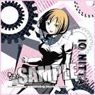 イオ〈新田維緒〉/DEVIL SURVIVOR2 the ANIMATION（声優：内田彩）