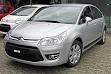 Citro&euml;n C4 - Wikipedia, the free encyclopedia