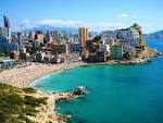 Benidorm, Costa Blanca - Travel Destination in Spain | Tourist.