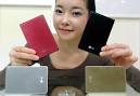LG XD3 Slim: тонкие внешние винчестеры. Компания LG Изображение