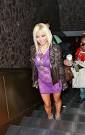 Tila Nguyen aka Tila Tequila Image Tila Nguyen Pictures   Tila Tequila at the Sirius Building   Zimbio Picture 7