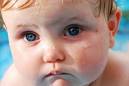 Sad Baby Graphic