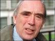 Ian Hamilton wanted to fight