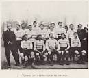Racing Club de France, - via Daymix