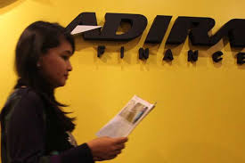 Ekonomi Lesu, Tren Leasing Motor Bekas di Adira Finance Meningkat ...