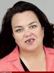 Rosie o donnell