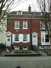 Birthplace of Charles Dickens - via Daymix