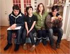 Dirty Projectors Flip Tour Van Outside Detroit, Cancel Dates ...