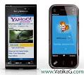 Tags for Web browsers - VatikaG