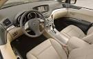 2011 Subaru Tribeca Review: Car Reviews