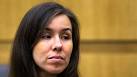 Jodi Arias trial: Transcripts of secret testimony released - CBS 5.